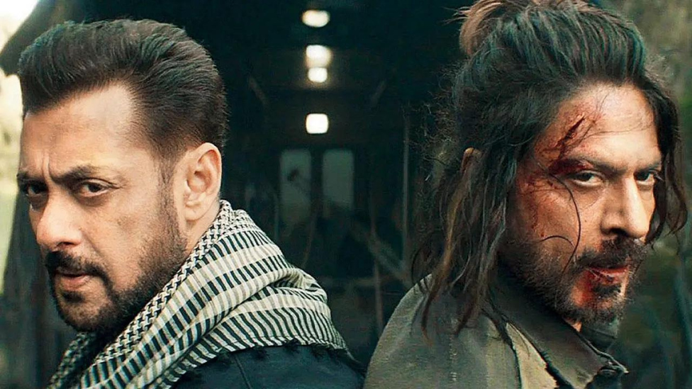 Salman Khan and Shah Rukh Khan's Tiger vs Pathaan to be released in 2026: document